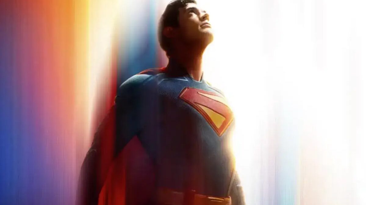 Топ-10 самых ожидаемых фильмов 2025 года