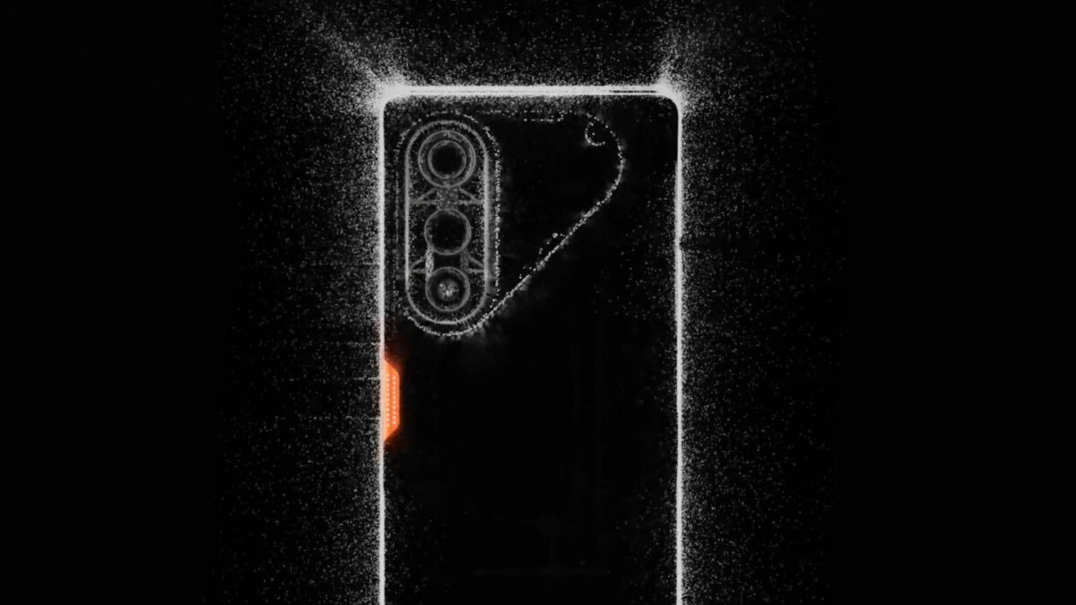 Tecno готовит к запуску Pova Curve — с треугольной камерой и подсветкой