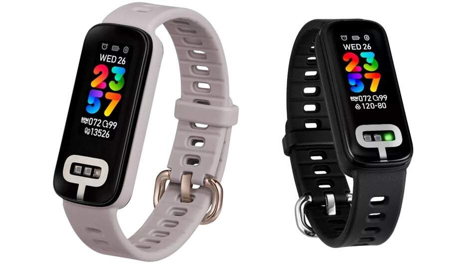 Asus представила первый фитнес-браслет с измерением давления и ЭКГ