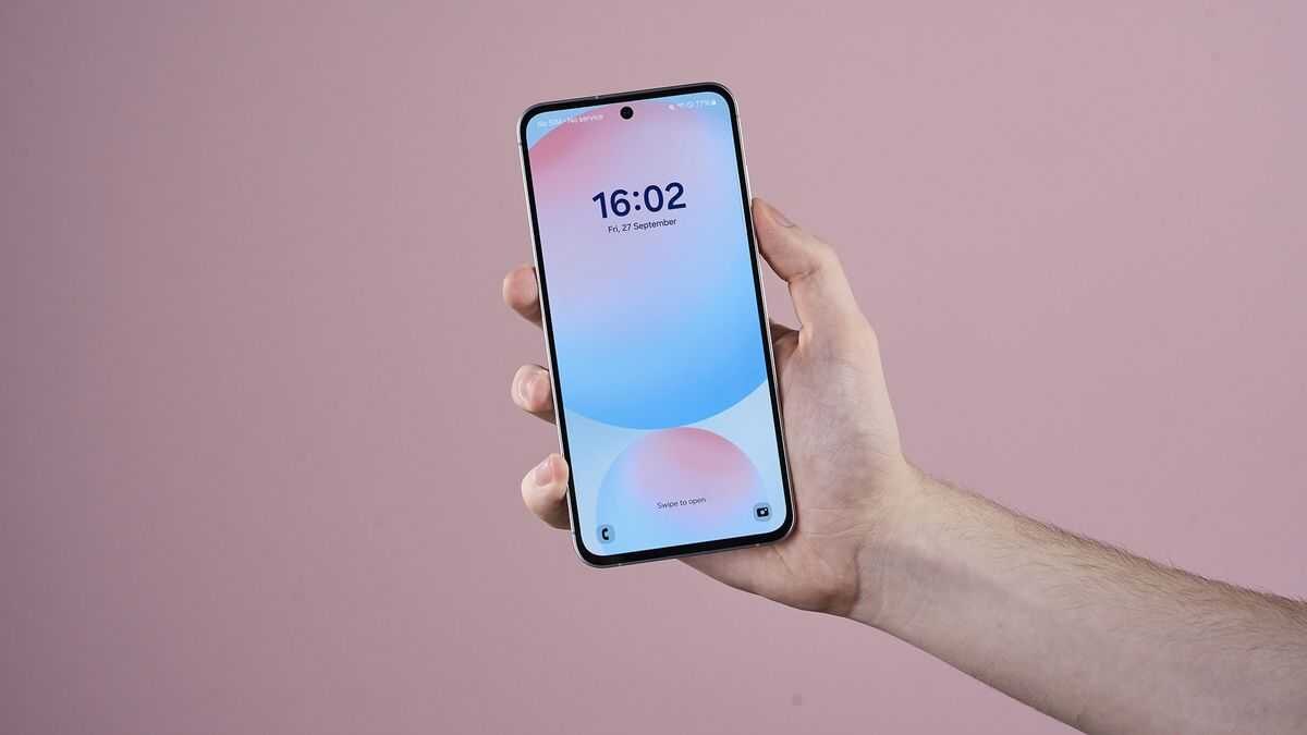 Galaxy S25 FE может получить тот же чип, что и предшественник — Exynos 2400e