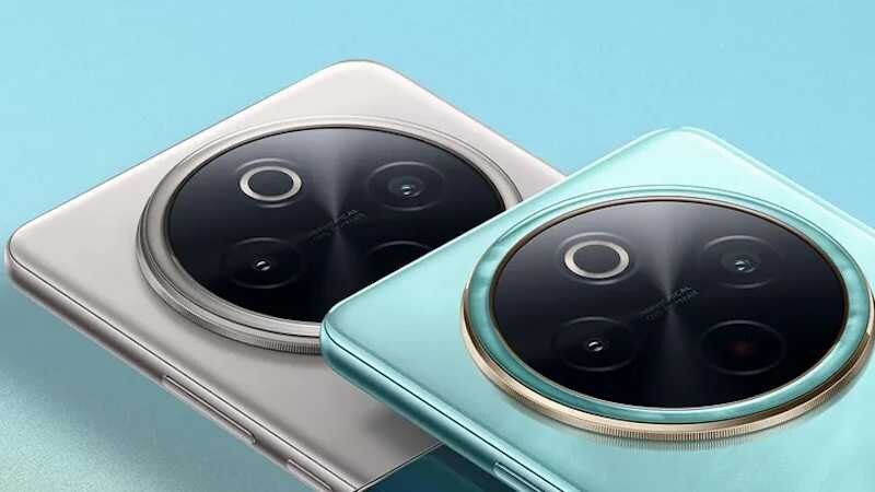 Vivo T4 получит чипсет Snapdragon 7s Gen 3