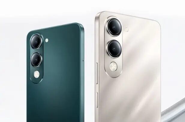 Vivo анонсировала доступный смартфон Y37 с экраном 90 Гц и мощной батареей