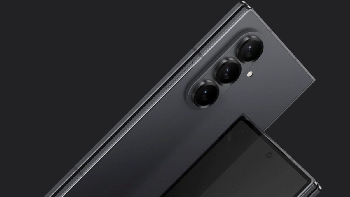Samsung Galaxy Z Fold 7 и Z Flip 7: самые тонкие складные смартфоны в истории бренда