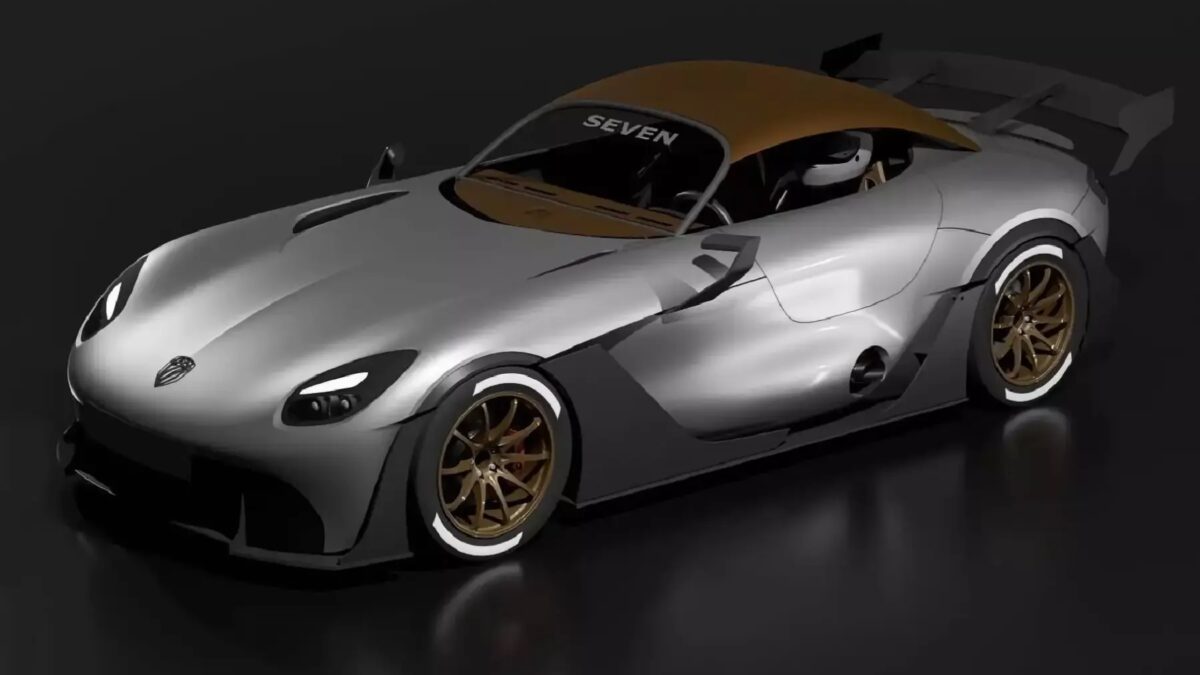 Два новых спортпрототипа покажут на первом этапе REC