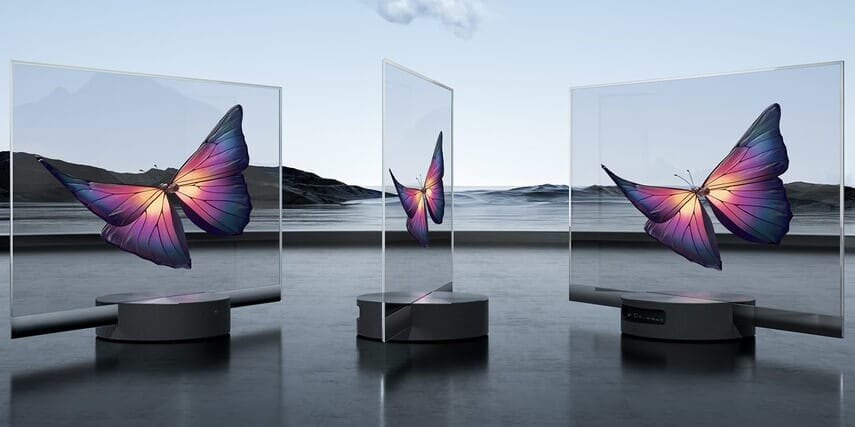 LG начала массовый выпуск синих фосфоресцирующих OLED-панелей 2 1 396 4