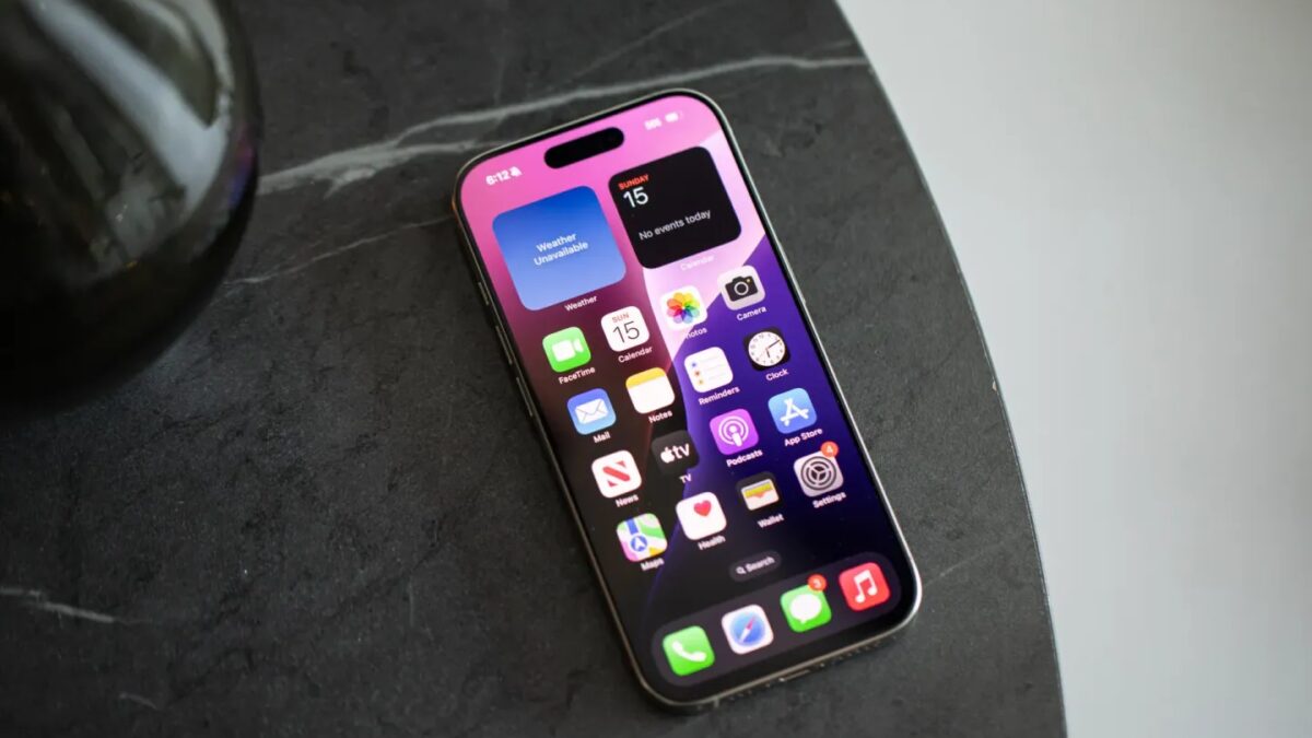 iOS 19 получит ИИ-функцию для экономии заряда батареи