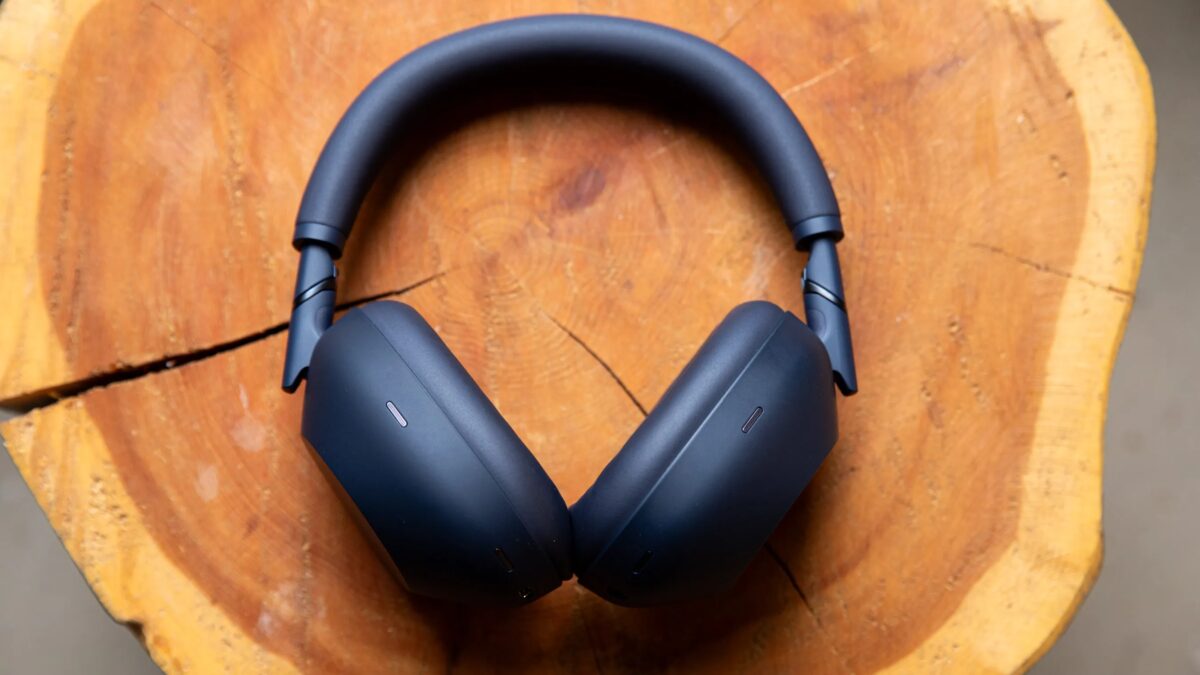 Sony представила наушники WH-1000XM6 с улучшенным шумоподавлением за $450