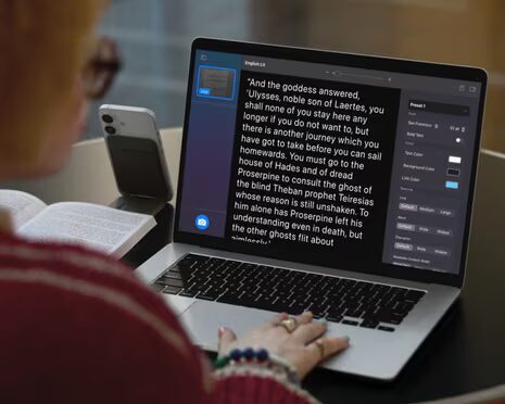 Apple запустит новые функции доступности для людей с нарушениями зрения или слуха