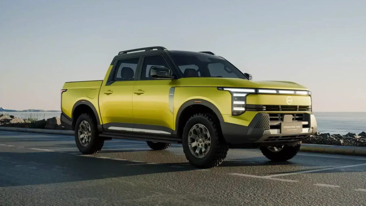 Santana возвращается: испанские внедорожники оживят при поддержке китайского автопрома