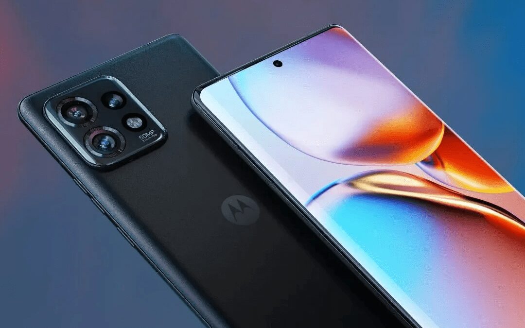 Раскрыты характеристики и дизайн Motorola Edge 70 до анонса