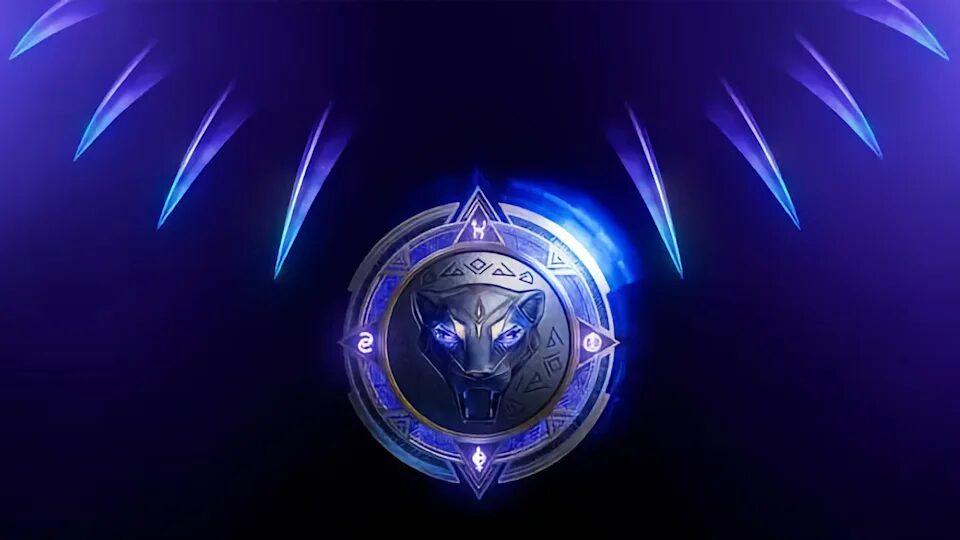 EA отменяет разработку игры про Чёрную Пантеру