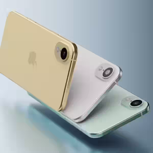 iPhone