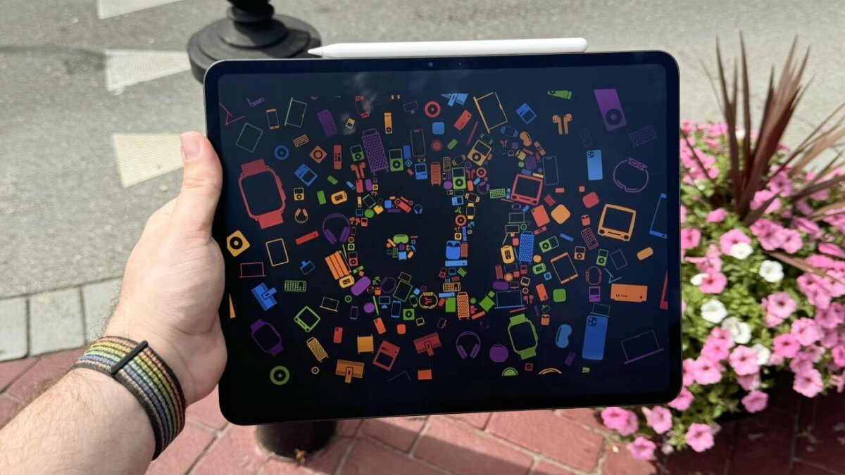 Apple выпустила iPadOS 18.5 — что нового?