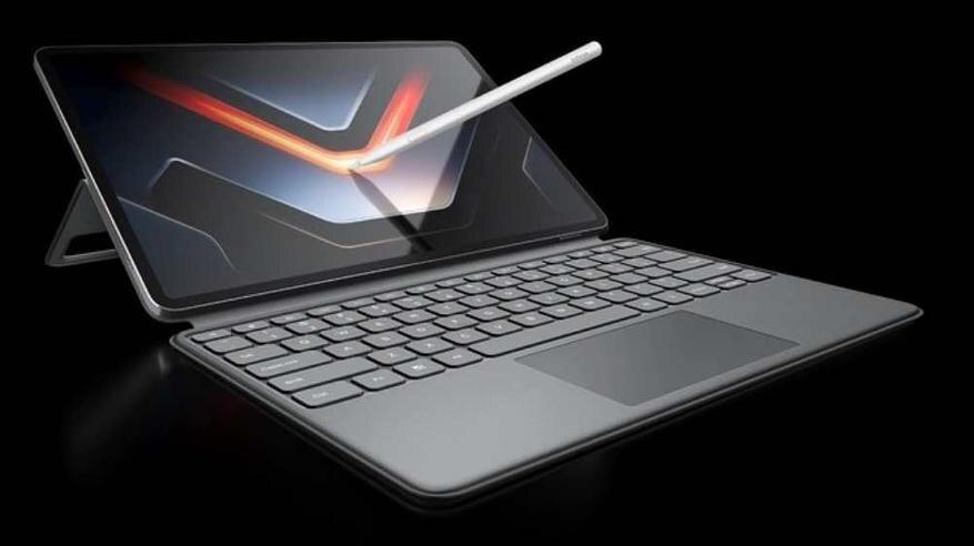 Infinix выпустил недорогой игровой планшет Xpad GT с экраном 144 Гц