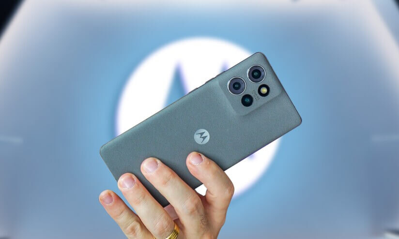 Moto G56: бюджетная новинка Motorola засветилась в сети