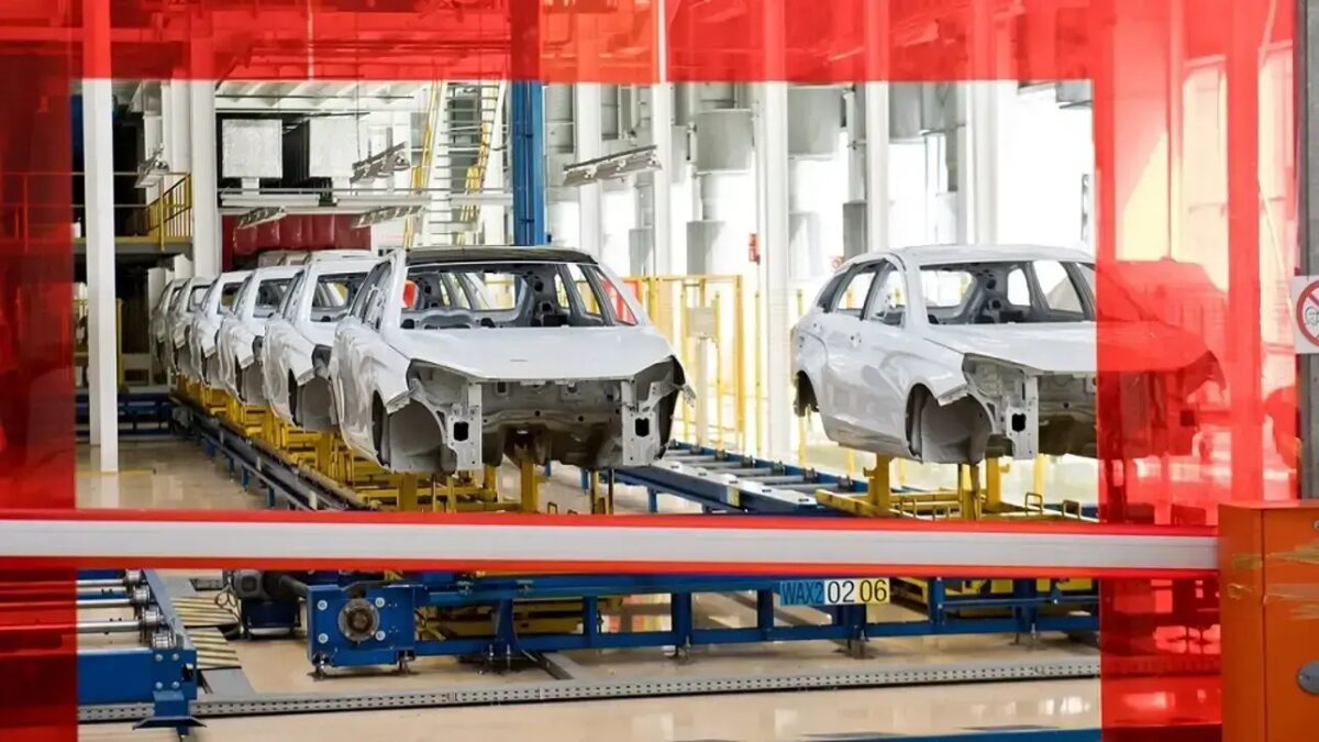 АвтоВАЗ разрабатывает универсал на платформе Datsun с деталями Lada Vesta