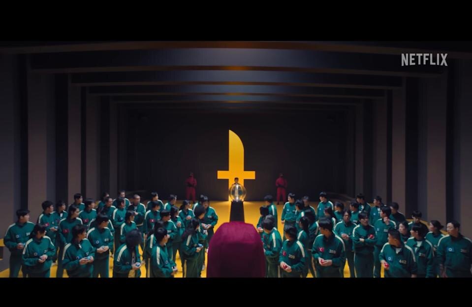 Финальный сезон «Игры в кальмара» выйдет на Netflix 27 июня — трейлер