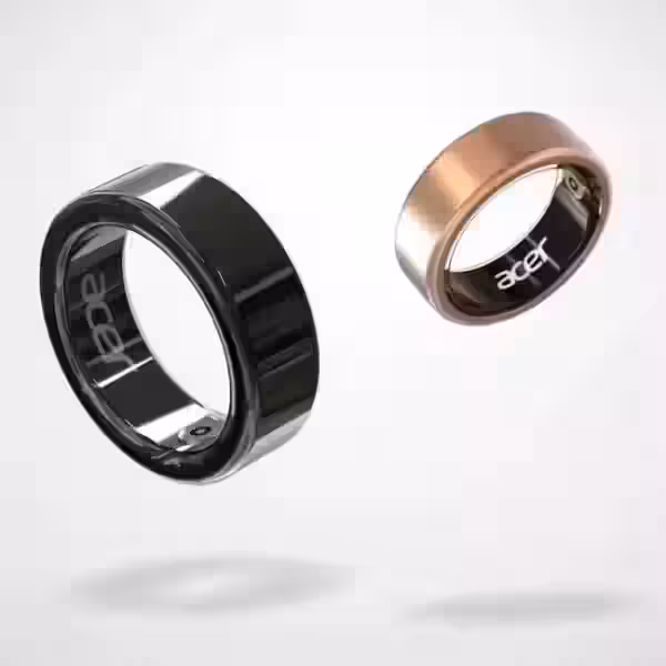 acer freesense smart ring