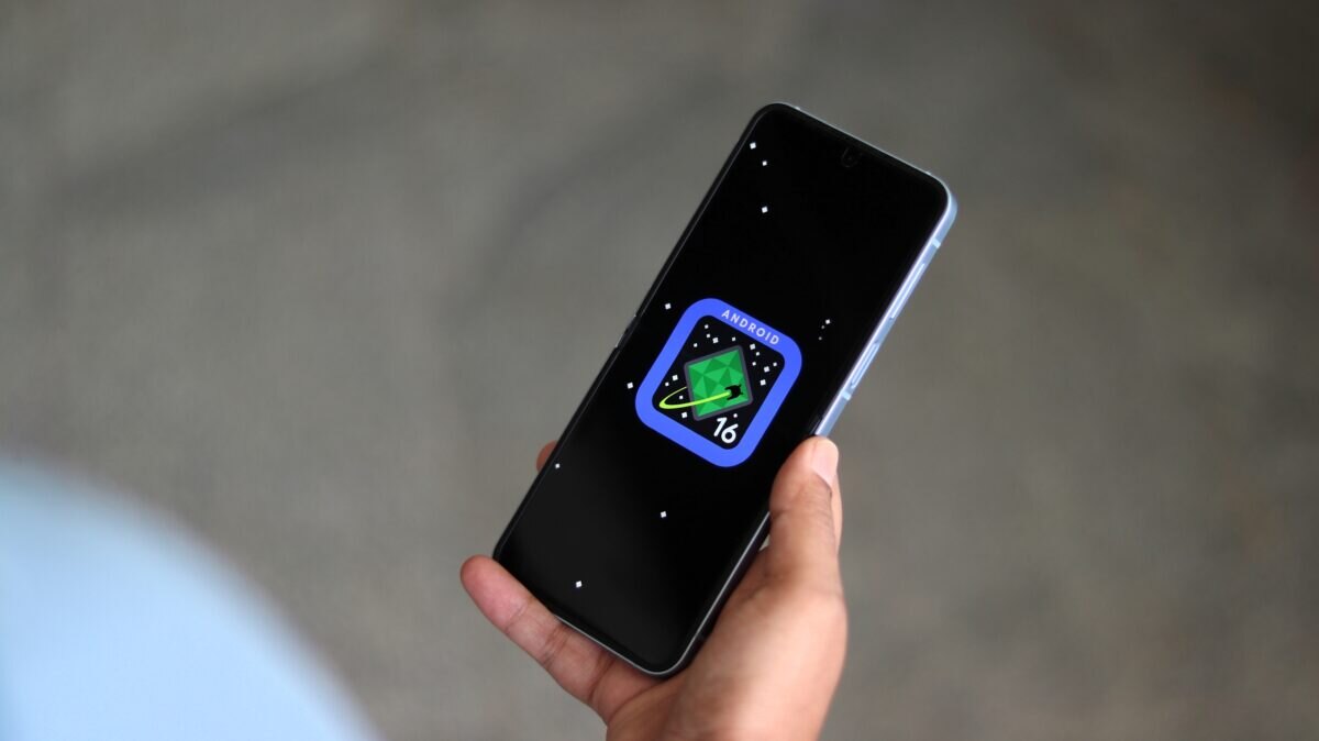 Samsung готовит запуск бета-версии One UI 8.0 в Южной Корее и США