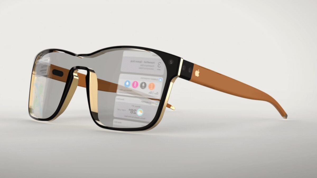 Apple показала FastVLM — ИИ-модель, которая может лечь в основу будущих «умных» очков