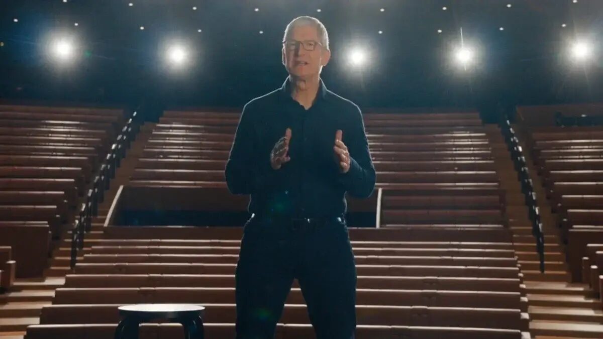 Тим Кук назвал главное условие, чтобы начать сборку iPhone в США