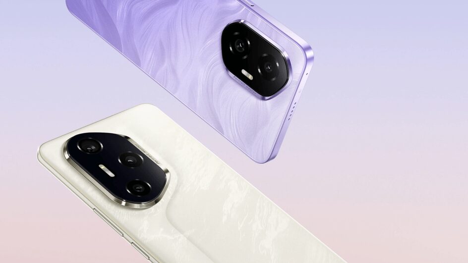 Honor 400 Pro выйдет с урезанным Snapdragon 8 Gen 3 и 200 МП камерой