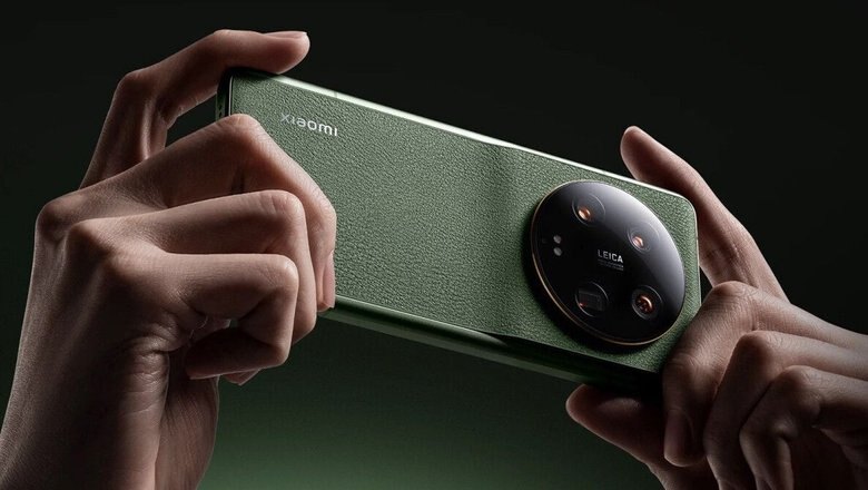 Xiaomi переносит звуки затвора, вдохновленные Leica, на старые модели