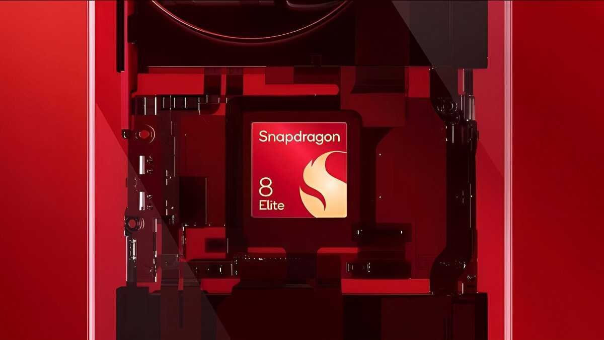 Computex 2025: Qualcomm объявил дату выхода флагманского процессора Snapdragon 8 Elite Gen 2