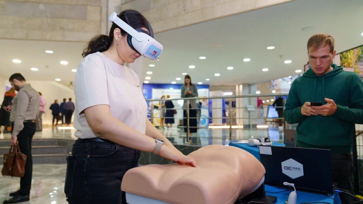 Сеченовский Университет зарегистрировал «Онкопро» — ПО для ранней диагностики онкозаболеваний