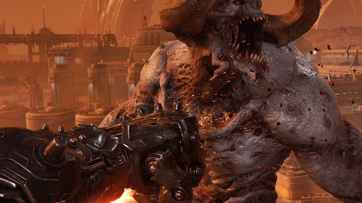 Doom: The Dark Ages — самый масштабный запуск в истории id Software