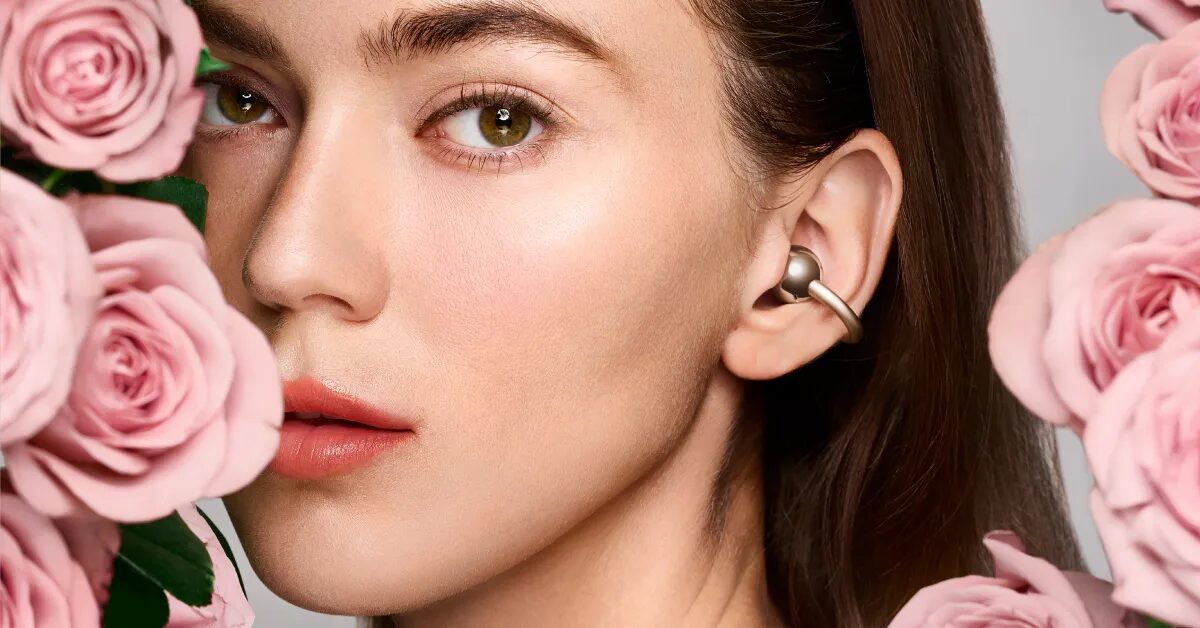 Обзор Huawei FreeClip: наушники, которые удивляют и видом, и звуком 31