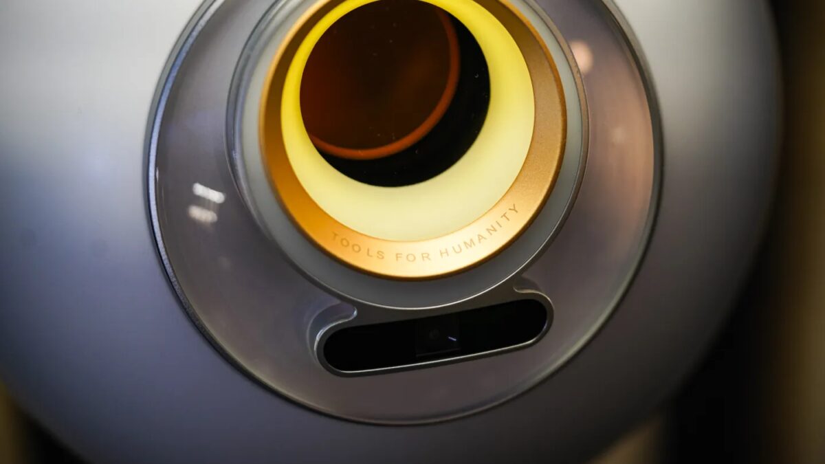 Проект Worldcoin Сэма Альтмана запускает криптовалюту в США