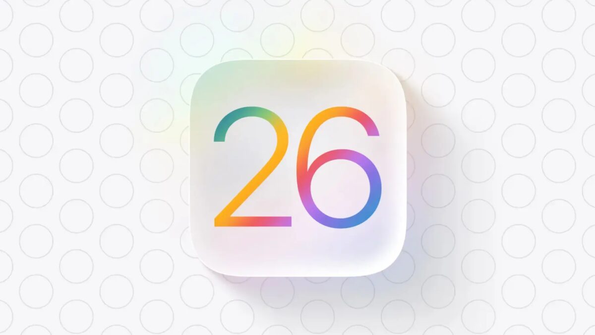 Apple представит iOS 26 на WWDC 2025 вместо iOS 19