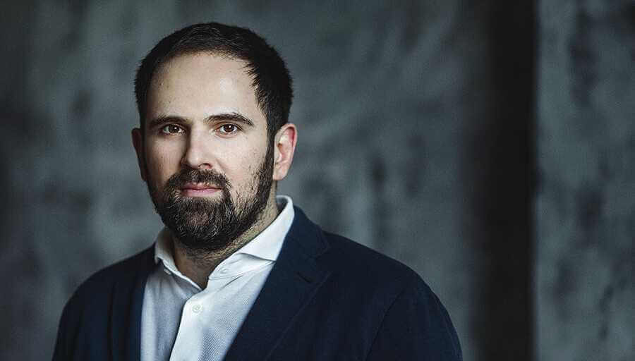 Арестован сооснователь криптоигры Blum и экс-глава Binance в СНГ