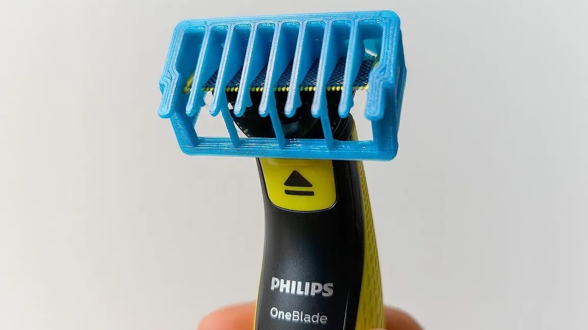 Philips запустила платформу для 3D-печати запчастей к своей технике