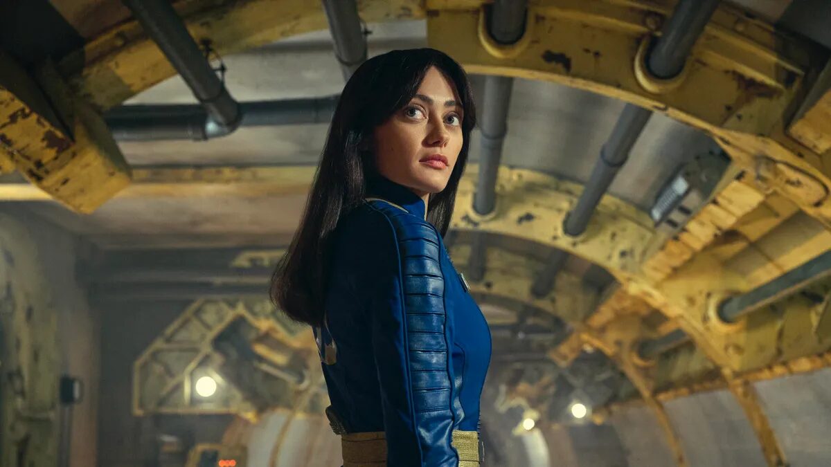 Второй сезон Fallout выйдет в декабре — Amazon уже продлил шоу на третий