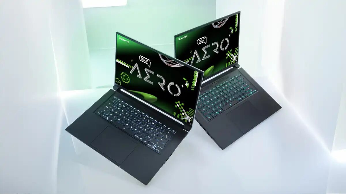 Ноутбуки и компьютеры Computex 2025: от ASUS до MSI 9 Computex 2025