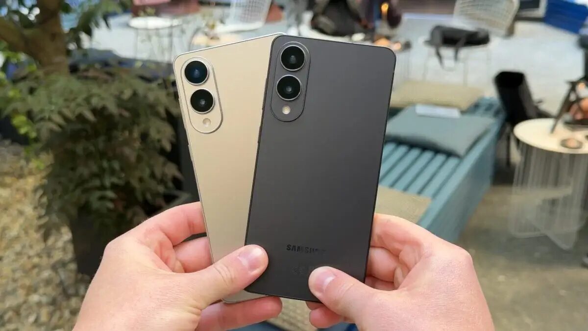 Samsung Galaxy S25 Edge: какое место тонкий флагман занимает в линейке Galaxy