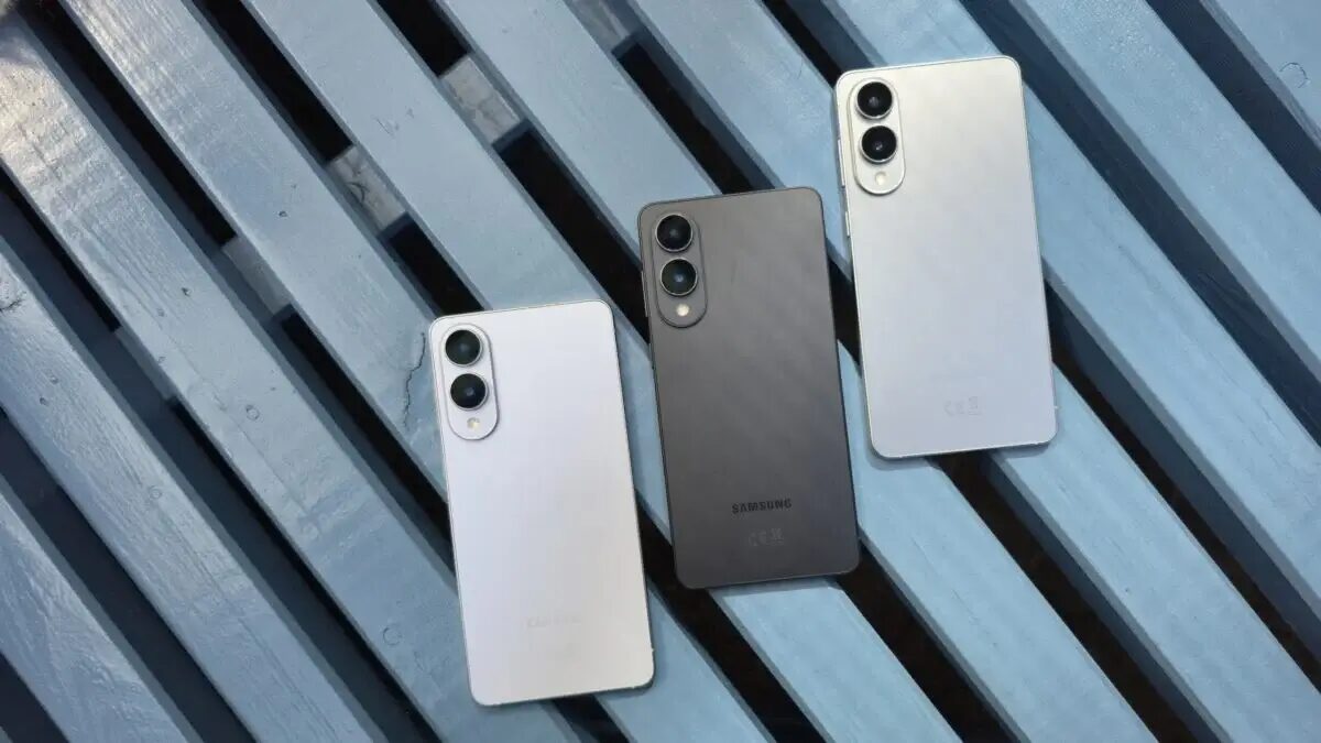 Что не так с Galaxy S25 Edge? Первый обзор до старта продаж