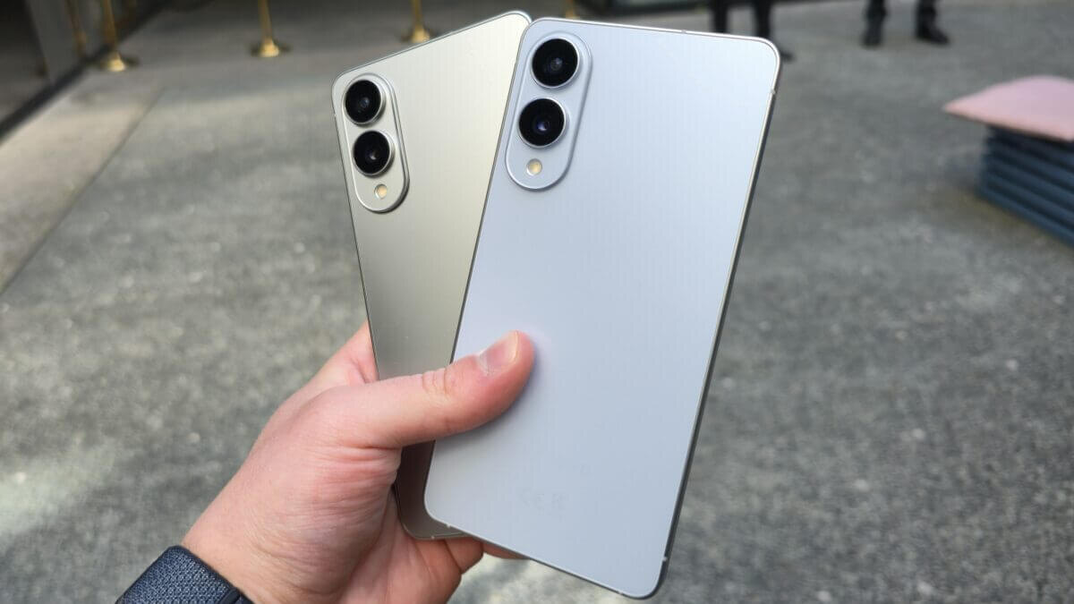 Galaxy S26 Edge может заменить модель S26+ — слухи о новой стратегии Samsung