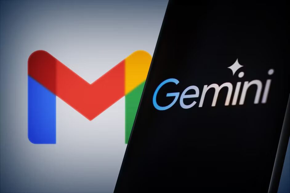 Gmail теперь генерирует краткое содержание писем с Gemini