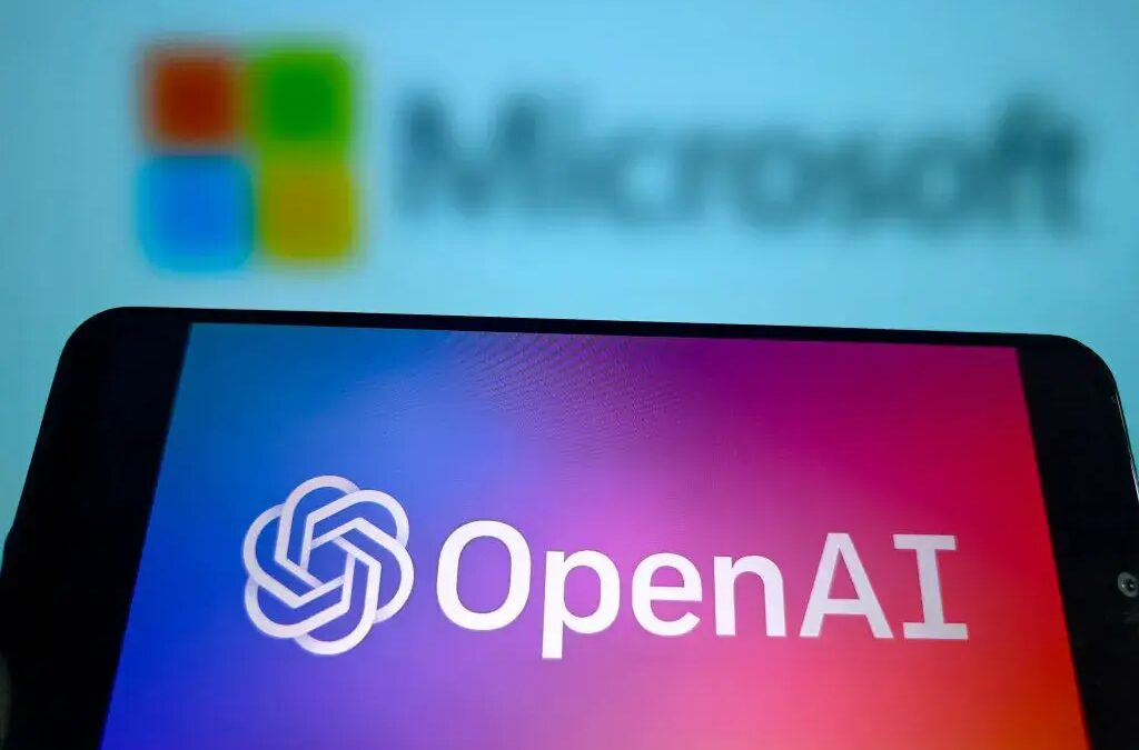 OpenAI планирует сократить долю доходов Microsoft к 2030 году
