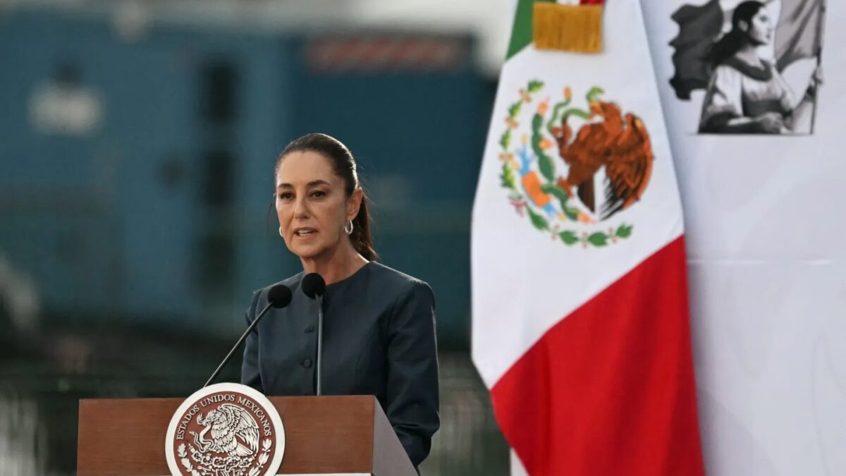 Мексика подаёт в суд на Google из-за переименования Мексиканского залива