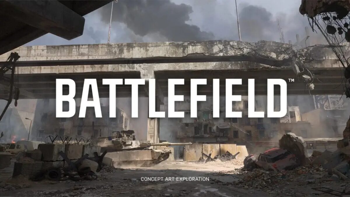 EA увереннее смотрит на запуск нового Battlefield после задержки GTA 6