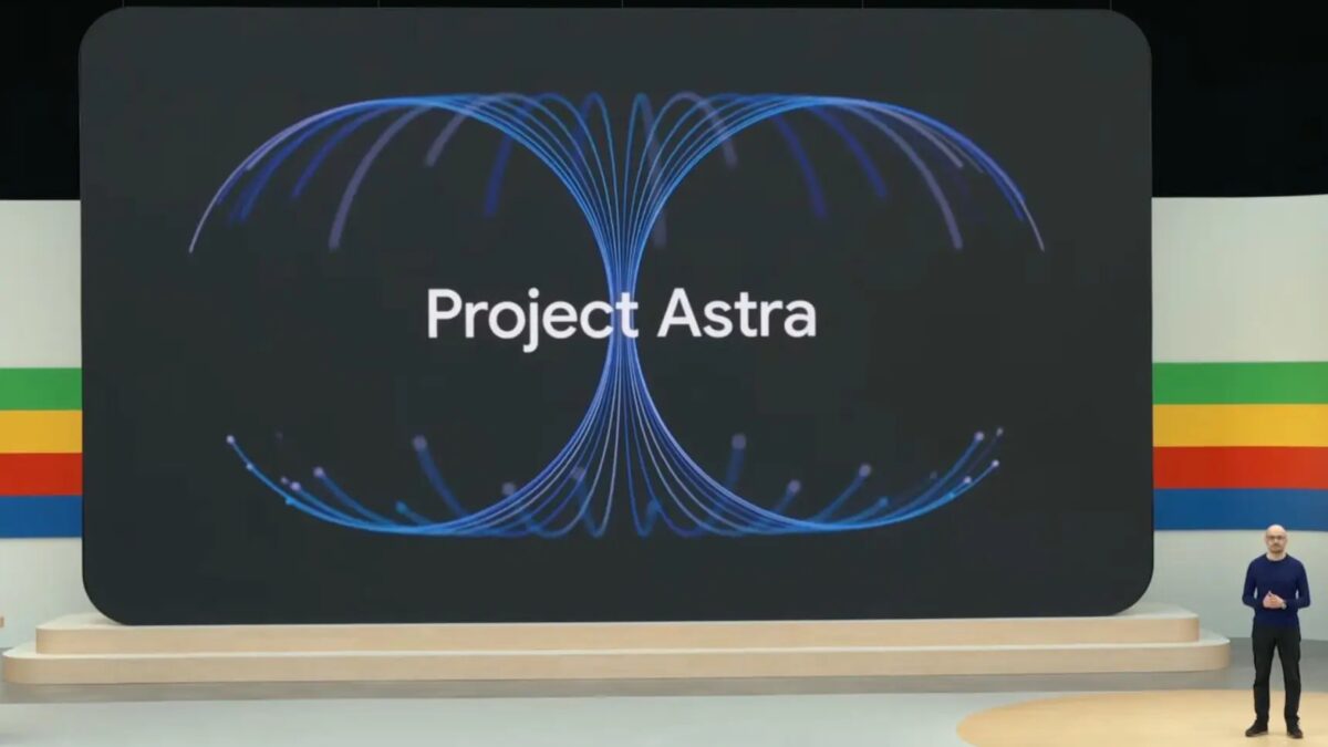 Что покажут на Google I/O 2025: Android 16, Gemini, Project Astra и не только 11 Google I/O 2025