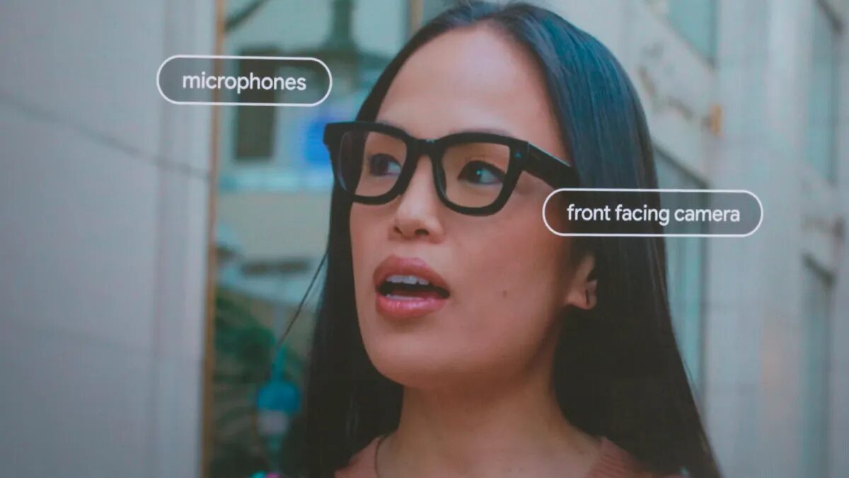 Google объединилась с Warby Parker и Gentle Monster для AI-очков