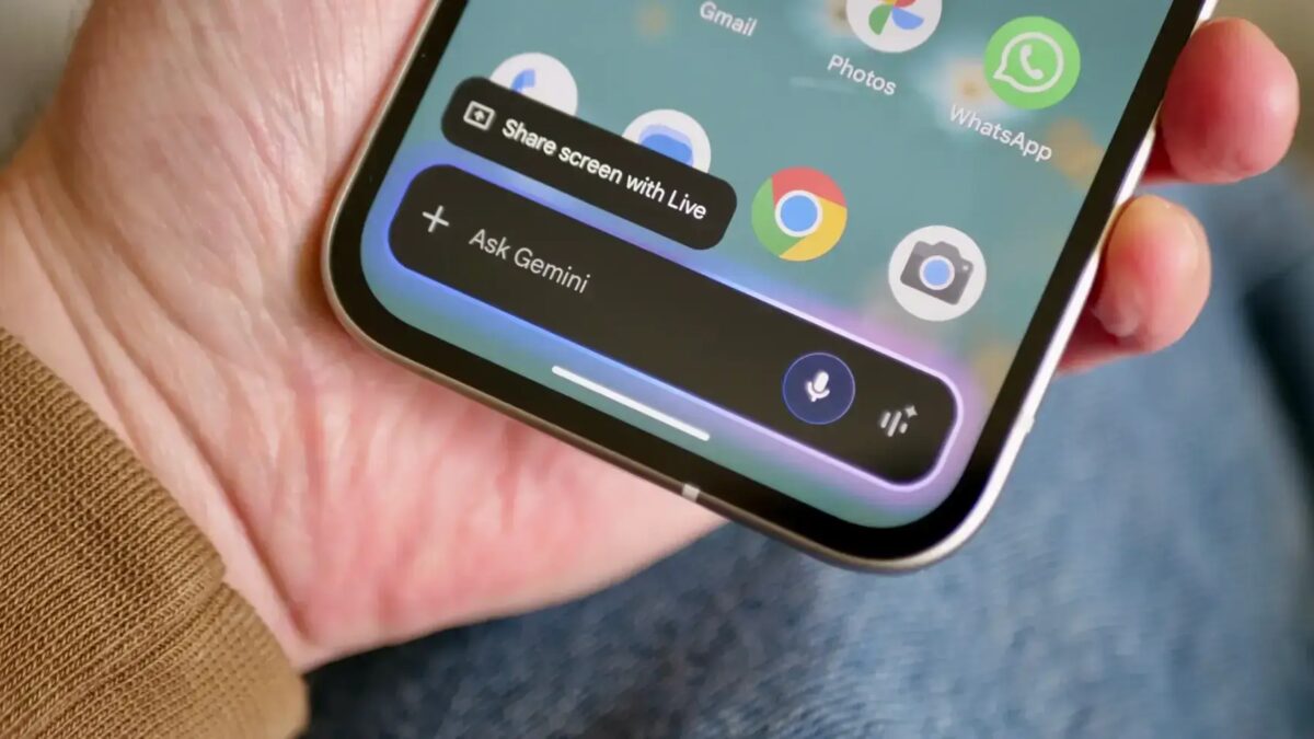 Что покажут на Google I/O 2025: Android 16, Gemini, Project Astra и не только 10 Google I/O 2025