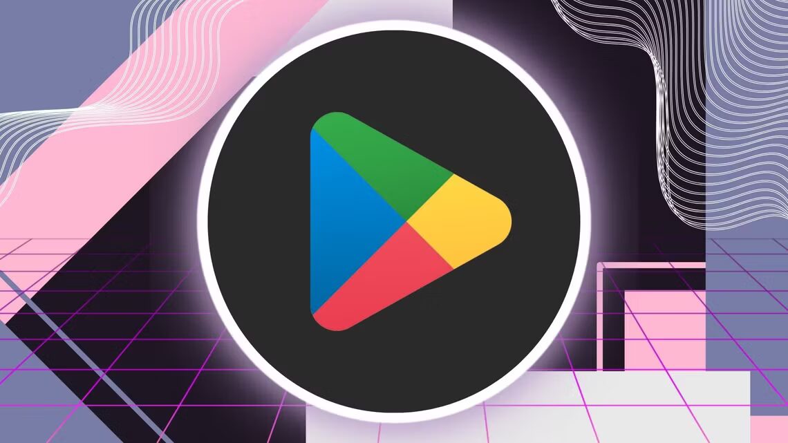 Google запускает функцию «Спросить у Play» с поддержкой Gemini 2 google play store logo 1 1