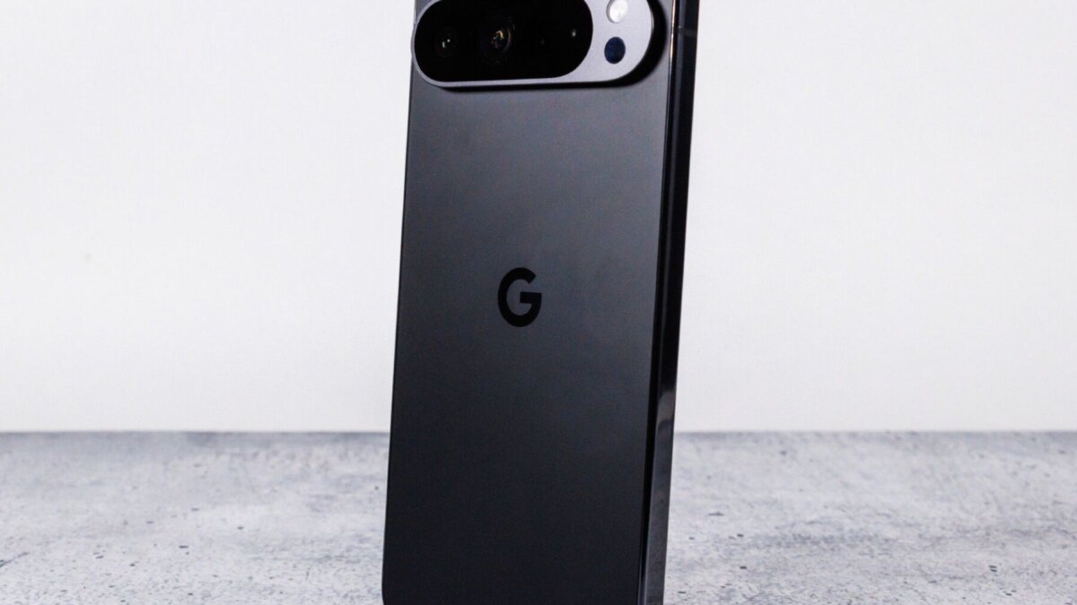 Google Pixel 10: утечка раскрыла все варианты расцветок