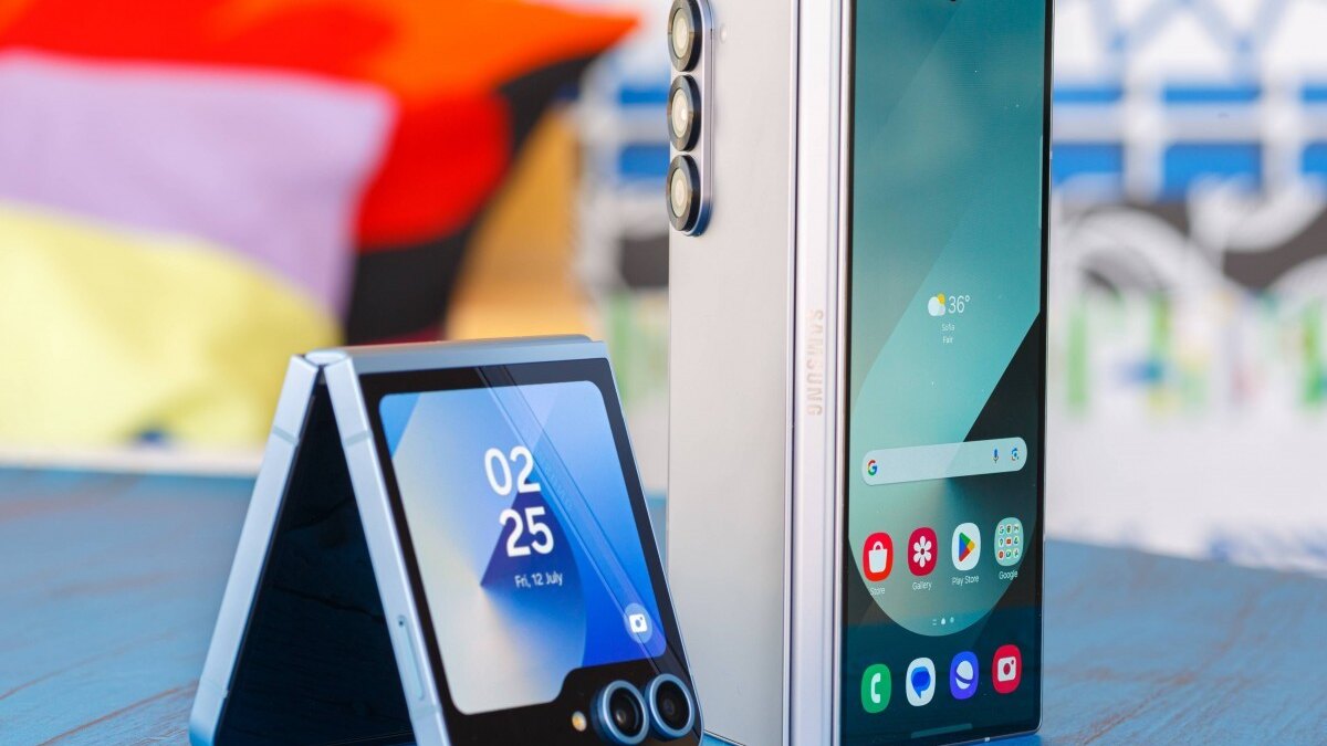 Новый Galaxy Z Fold 7 разочарует фанатов своей автономностью